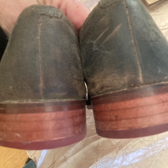 Cole Hahn Lace Up Nike Air - Picture 2 of 3